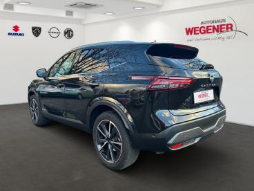 SPOTICAR Nissan Qashqai My22 1.5 Vc-t E-power Led Navi Winter Tekna Gebraucht - Suv Benzin  - Berlin - 1201085024_4