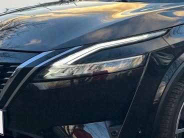 SPOTICAR Nissan Qashqai My22 1.5 Vc-t E-power Led Navi Winter Tekna Gebraucht - Suv Benzin  - Berlin - 1201085024_5