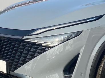 SPOTICAR Nissan Qashqai N-connecta E-power Winter Komfort Gebraucht - Suv Benzin  - Berlin - 1201099591_5