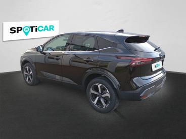 SPOTICAR Nissan Qashqai 1.3 Dig-t Xtronic - N-connecta Gebraucht - Suv Benzin  - Neuburg/donau - 1201106690_5