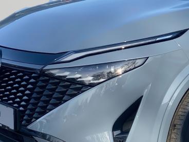 SPOTICAR Nissan Qashqai My24 1.3 Dig-t Mhev N-design Gebraucht - Suv Benzin  - Berlin - 1201112592_5