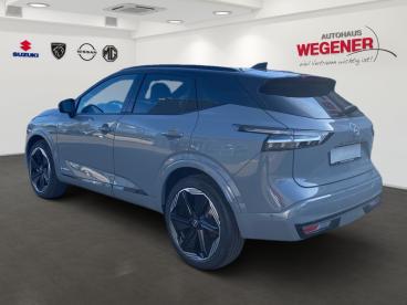 SPOTICAR Nissan Qashqai My24 1.5 Vc-t E-power N-design Gebraucht - Suv Benzin  - Berlin - 1201112596_4