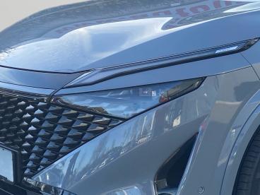 SPOTICAR Nissan Qashqai My24 1.5 Vc-t E-power N-design Gebraucht - Suv Benzin  - Berlin - 1201112596_5