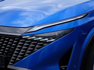 SPOTICAR Nissan Qashqai N-connecta E-power Winter Komfort Pgd Afa Gebraucht - Suv Benzin  - Berlin - 1201121592_5