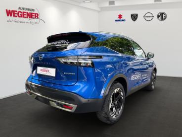 SPOTICAR Nissan Qashqai My24 1.5 Vc-t E-power 190 Ps N-connecta Winter Kom Gebraucht - Suv Benzin  - Berlin - 1201142230_3