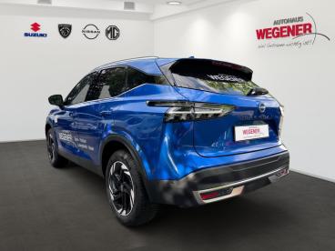 SPOTICAR Nissan Qashqai My24 1.5 Vc-t E-power 190 Ps N-connecta Winter Kom Gebraucht - Suv Benzin  - Berlin - 1201142230_4