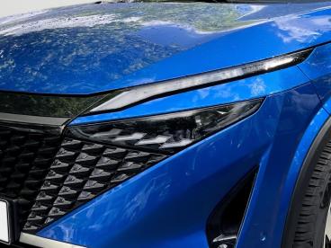 SPOTICAR Nissan Qashqai My24 1.5 Vc-t E-power 190 Ps N-connecta Winter Kom Gebraucht - Suv Benzin  - Berlin - 1201142230_5