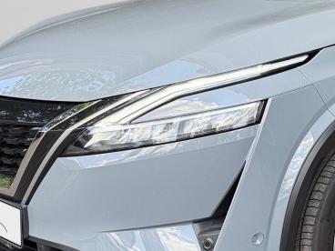 SPOTICAR Nissan Qashqai E-power Leder Massage Pano Bose 20´´ Tekna+ Gebraucht - Suv Benzin  - Berlin - 1201153464_5