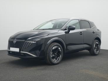 SPOTICAR Nissan Qashqai Qq My24 1.3 Dig 140ps Mt 4x2 N-connecta Winter Gebraucht - Suv Benzin  - Borken - 1201162740_1