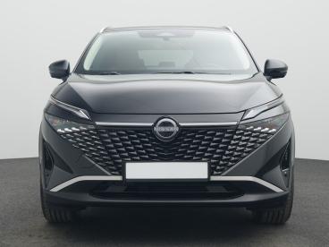 SPOTICAR Nissan Qashqai Qq My24 1.3 Dig 140ps Mt 4x2 N-connecta Winter Gebraucht - Suv Benzin  - Borken - 1201162740_2