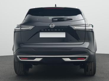 SPOTICAR Nissan Qashqai Qq My24 1.3 Dig 140ps Mt 4x2 N-connecta Winter Gebraucht - Suv Benzin  - Borken - 1201162740_3