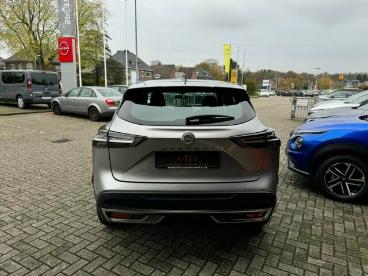 SPOTICAR Nissan Qashqai Mhev 4x2 Acenta Led/navi/360 Grad Kamera Gebraucht - Suv Hybrid Silber - Leer - 1201168350_5