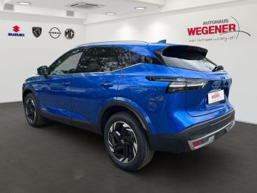 SPOTICAR Nissan Qashqai 1.5 Vc-t E-power 360° Hud Shz Lhz Bfs N-connecta Gebraucht - Suv Benzin  - Berlin - 1201185545_4