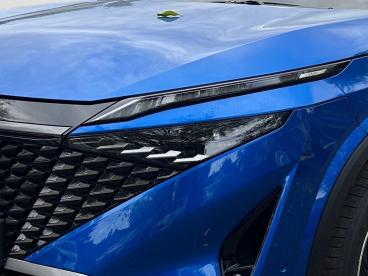 SPOTICAR Nissan Qashqai 1.5 Vc-t E-power 360° Hud Shz Lhz Bfs N-connecta Gebraucht - Suv Benzin  - Berlin - 1201185545_5