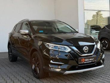 SPOTICAR Nissan Qashqai N-motion 159ps Automatik/navi! Gebraucht - Suv Benzin  - Heidelberg - 1201187609_3