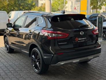 SPOTICAR Nissan Qashqai N-motion 159ps Automatik/navi! Gebraucht - Suv Benzin  - Heidelberg - 1201187609_5