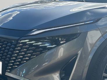 SPOTICAR Nissan Qashqai Tekna 1.3 Dig-t Led Navi Pano 360° Winter Gebraucht - Suv Benzin Grau - Berlin - 1201187697_5