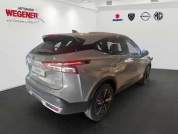 SPOTICAR Nissan Qashqai Tekna 1.5 Vc-t E-power Winter 360° Navi Gebraucht - Suv Benzin  - Berlin - 1201189539_3