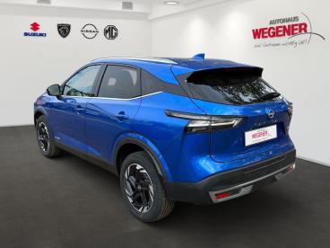 SPOTICAR Nissan Qashqai Mn-connecta 1.5 Vc-t E-power Shz Lhz Bfs 360°kam Gebraucht - Suv Benzin  - Berlin - 1201189540_4