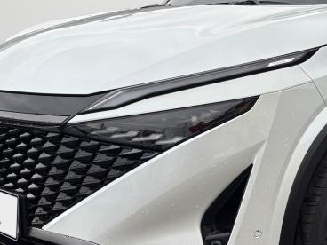 SPOTICAR Nissan Qashqai N-connecta 1.5 Vc-t E-power Winter 360° Gebraucht - Suv Benzin Weiß - Berlin - 1201189545_5