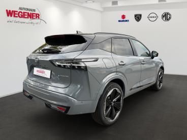 SPOTICAR Nissan Qashqai N-design 1.5 Vc-t E-power Winter 360° Gebraucht - Suv Benzin  - Berlin - 1201189547_3