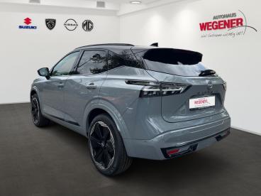 SPOTICAR Nissan Qashqai N-design 1.5 Vc-t E-power Winter 360° Gebraucht - Suv Benzin  - Berlin - 1201189547_4