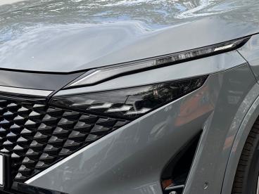 SPOTICAR Nissan Qashqai N-design 1.5 Vc-t E-power Winter 360° Gebraucht - Suv Benzin  - Berlin - 1201189547_5