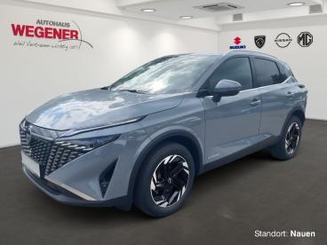 SPOTICAR Nissan Qashqai N-connecta 1.5 Vc-t E-power Shz Lhz Bfs 360°kam Gebraucht - Suv Benzin  - Berlin - 1201189554_1