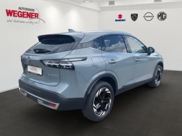 SPOTICAR Nissan Qashqai N-connecta 1.5 Vc-t E-power Shz Lhz Bfs 360°kam Gebraucht - Suv Benzin  - Berlin - 1201189554_3