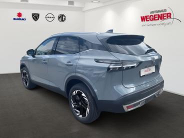 SPOTICAR Nissan Qashqai N-connecta 1.5 Vc-t E-power Shz Lhz Bfs 360°kam Gebraucht - Suv Benzin  - Berlin - 1201189554_4