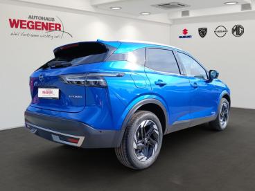 SPOTICAR Nissan Qashqai N-connecta 1.5 Vc-t E-power Winter 360° Gebraucht - Suv Benzin  - Berlin - 1201189559_3