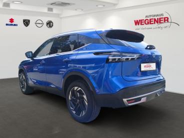 SPOTICAR Nissan Qashqai N-connecta 1.5 Vc-t E-power Winter 360° Gebraucht - Suv Benzin  - Berlin - 1201189559_4