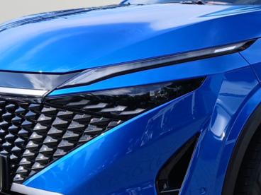 SPOTICAR Nissan Qashqai N-connecta 1.5 Vc-t E-power Winter 360° Gebraucht - Suv Benzin  - Berlin - 1201189559_5