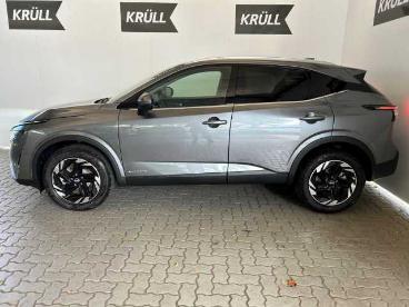 SPOTICAR Nissan Qashqai E-power 1.5 Vc-t N-connecta + Winter-&komfort Gebraucht - Suv Benzin  - Rostock - 1201194786_3