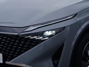 SPOTICAR Nissan Qashqai Acenta 6mt Navi Carplay Shz 360° Winter Gebraucht - Suv Benzin  - Berlin - 1201198816_5