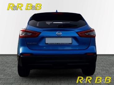 SPOTICAR Nissan Qashqai 1.2 Dig-t Acenta+navi+sh+standheiz.+ruckfahrk.+par Gebraucht - Suv Benzin  - Soest - 1201204067_3