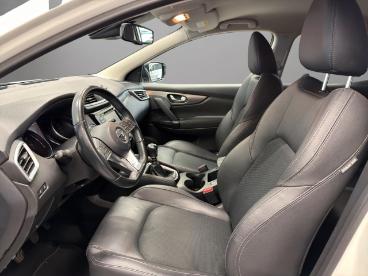 SPOTICAR Nissan Qashqai Tekna+ahk+frontscheibe Heizbar+anhangerk. Gebraucht - Suv Benzin  - Bornheim - 1201204148_5