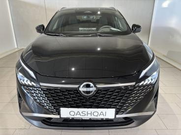 SPOTICAR Nissan Qashqai 1.5 Vc-t E-power Tekna Gebraucht - Suv Benzin Schwarz - Wilhelmshaven - 1201206092_2