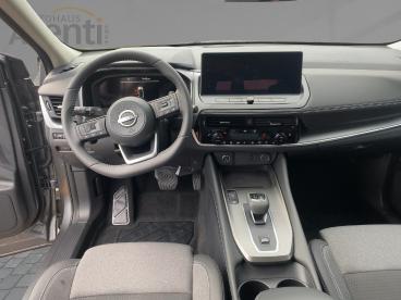 SPOTICAR Nissan Qashqai N-connecta Acc*navi*kamera 360*led*18zoll Gebraucht - Suv Benzin Grau - Bamberg - 1201209661_4