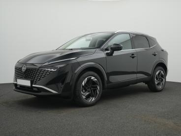 SPOTICAR Nissan Qashqai Qq My24 1.3 Dig 158ps At 4x2 N-connecta Winter Gebraucht - Suv Benzin  - Borken - 1201219219_1