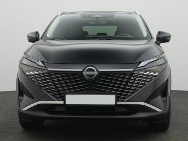 SPOTICAR Nissan Qashqai Qq My24 1.3 Dig 158ps At 4x2 N-connecta Winter Gebraucht - Suv Benzin  - Borken - 1201219219_2