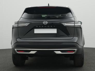 SPOTICAR Nissan Qashqai Qq My24 1.3 Dig 158ps At 4x2 N-connecta Winter Gebraucht - Suv Benzin  - Borken - 1201219219_3