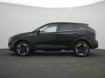 SPOTICAR Nissan Qashqai Qq My24 1.3 Dig 158ps At 4x2 N-connecta Winter Gebraucht - Suv Benzin  - Borken - 1201219219_4