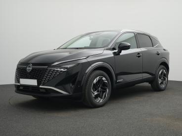 SPOTICAR Nissan Qashqai Qq My24 190 Ps 4x2 N-connecta Winter Komfort Gebraucht - Suv Benzin  - Borken - 1201220245_1