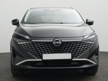 SPOTICAR Nissan Qashqai Qq My24 190 Ps 4x2 N-connecta Winter Komfort Gebraucht - Suv Benzin  - Borken - 1201220245_2