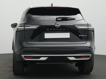 SPOTICAR Nissan Qashqai Qq My24 190 Ps 4x2 N-connecta Winter Komfort Gebraucht - Suv Benzin  - Borken - 1201220245_3