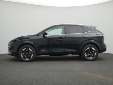 SPOTICAR Nissan Qashqai Qq My24 190 Ps 4x2 N-connecta Winter Komfort Gebraucht - Suv Benzin  - Borken - 1201220245_4