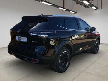 SPOTICAR Nissan Qashqai E-power 1.5 Vc- N-connecta + Winter-&komfortpa Gebraucht - Suv Benzin  - Rostock - 1201221773_4