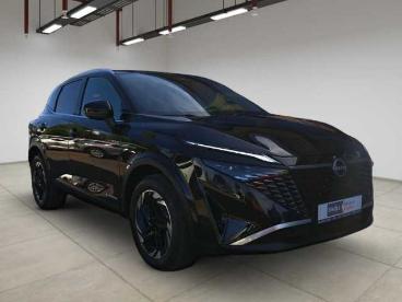 SPOTICAR Nissan Qashqai E-power 1.5 Vc- N-connecta + Winter-&komfortpa Gebraucht - Suv Benzin  - Rostock - 1201221773_5