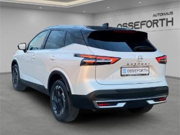 SPOTICAR Nissan Qashqai N-connecta 1.3l At+led+navi+winter-paket+ Gebraucht - Suv Benzin  - Nordhorn - 1201227696_4